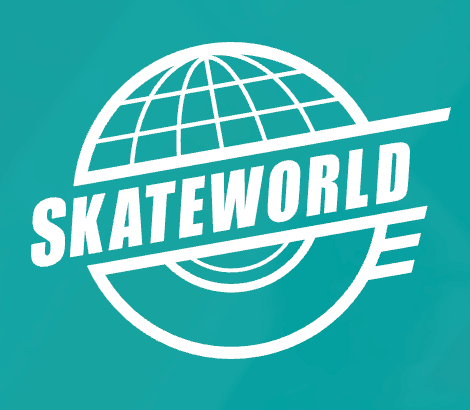 Skateworld logo